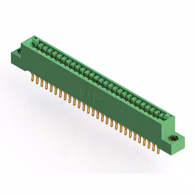 846-056-555-207 EDAC Inc.  Edgeboard Connectors